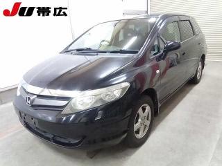 HONDA AIRWAVE