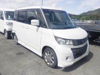 SUZUKI PALETTE SW
