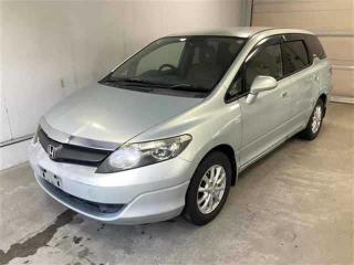 HONDA AIRWAVE