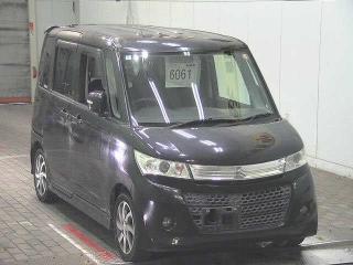 SUZUKI PALETTE SW