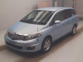 HONDA AIRWAVE