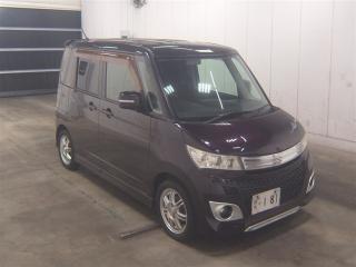 SUZUKI PALETTE SW