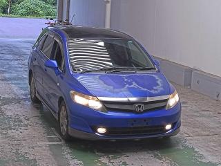 HONDA AIRWAVE