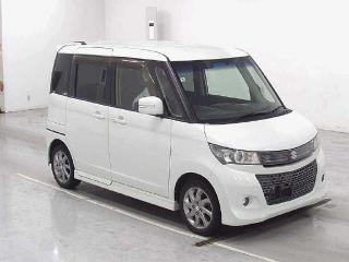 SUZUKI PALETTE SW
