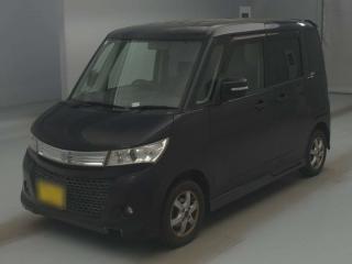 SUZUKI PALETTE SW