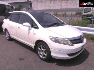 HONDA AIRWAVE