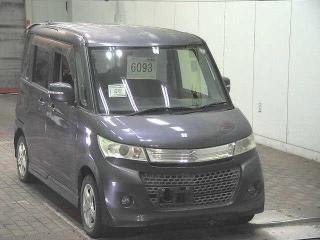 SUZUKI PALETTE SW