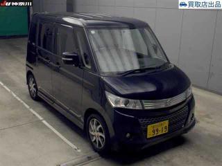 SUZUKI PALETTE SW