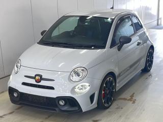 FIAT ABARTH 695