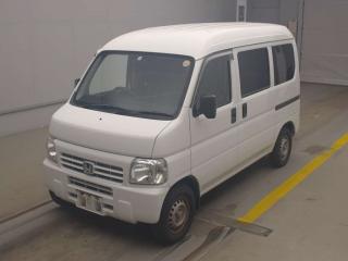 HONDA ACTY VAN