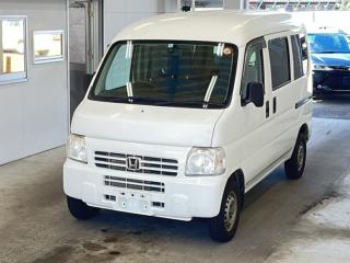 HONDA ACTY VAN