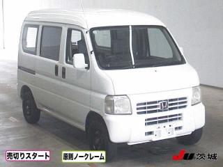 HONDA ACTY VAN