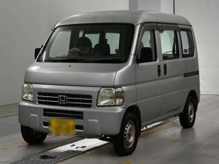 HONDA ACTY VAN