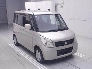 SUZUKI PALETTE