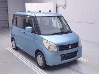 SUZUKI PALETTE