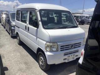 HONDA ACTY VAN