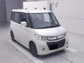 SUZUKI PALETTE