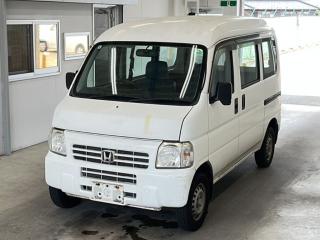 HONDA ACTY VAN