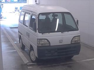 HONDA ACTY VAN