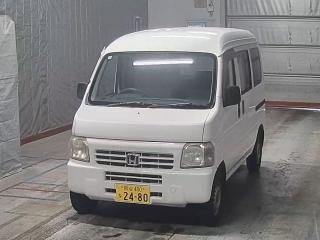 HONDA ACTY VAN