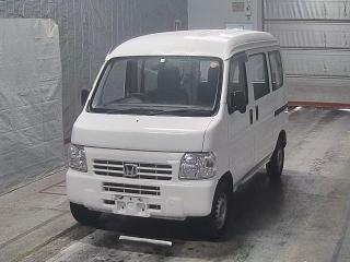 HONDA ACTY VAN