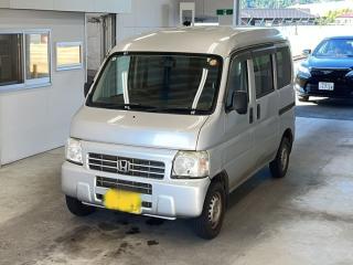 HONDA ACTY VAN
