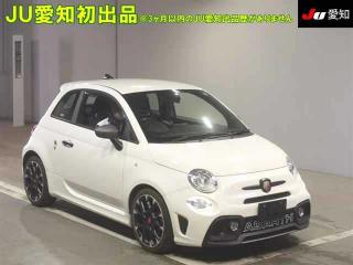 FIAT ABARTH 695