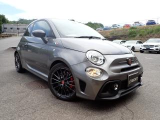 FIAT ABARTH 695