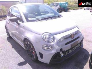 FIAT ABARTH 695