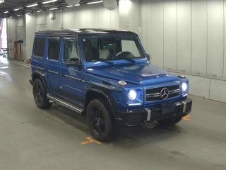 MERCEDES BENZ AMG G CLASS