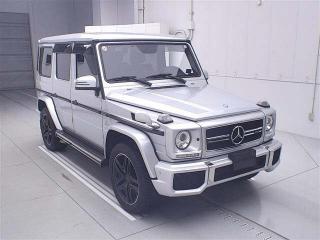 MERCEDES BENZ AMG G CLASS