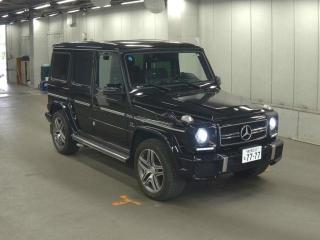 MERCEDES BENZ AMG G CLASS