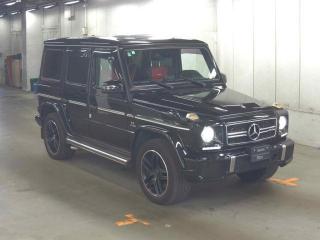 MERCEDES BENZ AMG G CLASS