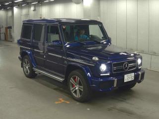 MERCEDES BENZ AMG G CLASS