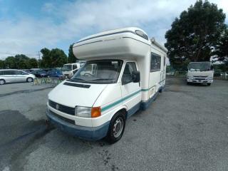 VOLKSWAGEN VANAGON