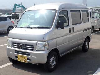 HONDA ACTY VAN