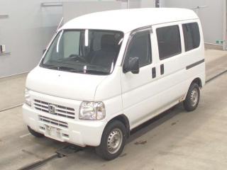 HONDA ACTY VAN