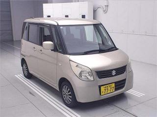 SUZUKI PALETTE