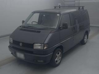 VOLKSWAGEN VANAGON