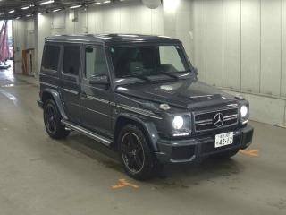 MERCEDES BENZ AMG G CLASS