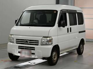 HONDA ACTY VAN