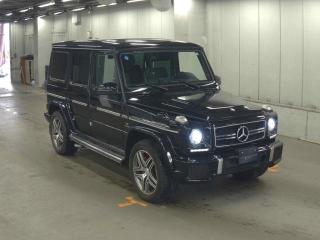 MERCEDES BENZ AMG G CLASS
