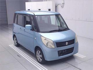 SUZUKI PALETTE