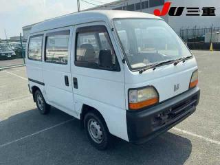 HONDA ACTY VAN