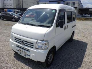 HONDA ACTY VAN