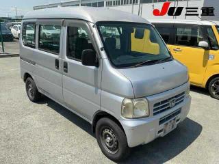 HONDA ACTY VAN