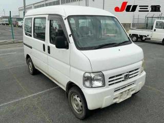 HONDA ACTY VAN