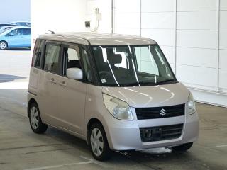 SUZUKI PALETTE