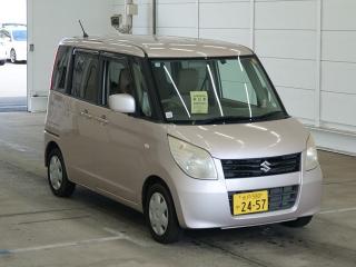 SUZUKI PALETTE