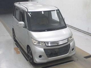 SUZUKI PALETTE